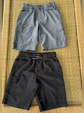 Lee shorts!!